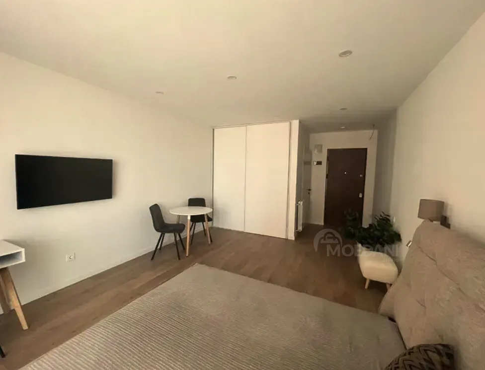 Apartments For Rent three-room 80м² 24/40 floor Batumi - photo 2