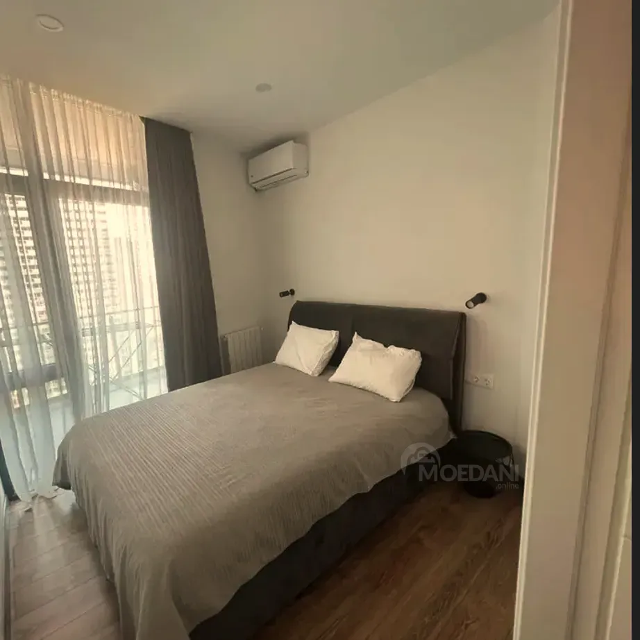 Apartments For Rent three-room 80м² 24/40 floor Batumi - photo 5