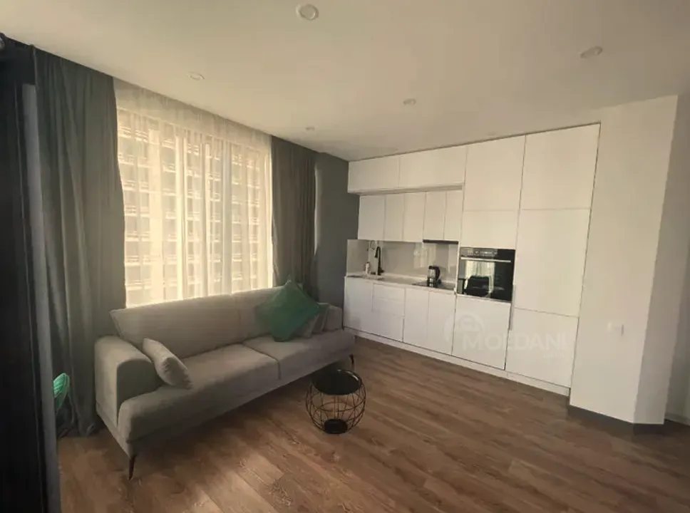 Apartments For Rent three-room 80м² 24/40 floor Batumi - photo 10