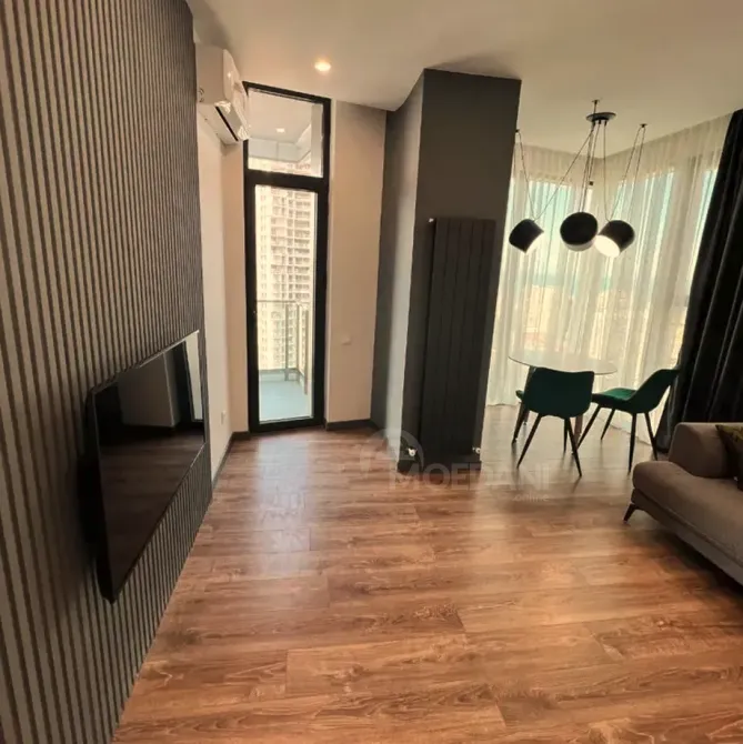 Apartments For Rent three-room 80м² 24/40 floor Batumi - photo 7