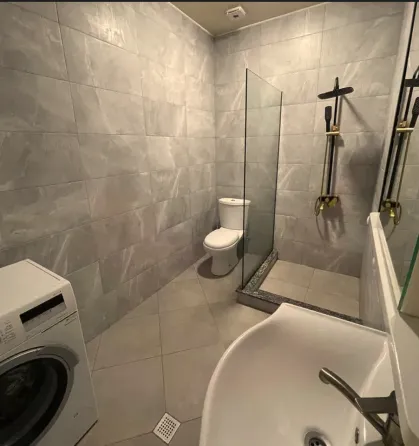Apartments For Rent three-room 110м² 19/29 floor Batumi
