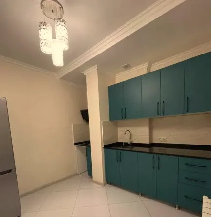 Apartments For Rent three-room 110м² 19/29 floor Batumi