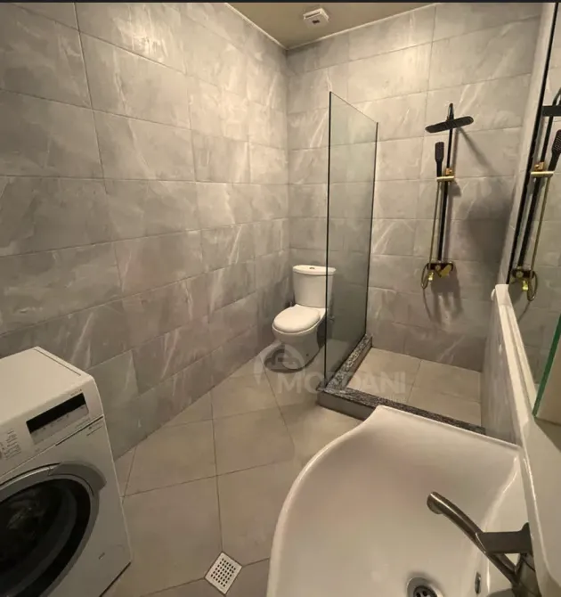 Apartments For Rent three-room 110м² 19/29 floor Batumi - photo 3