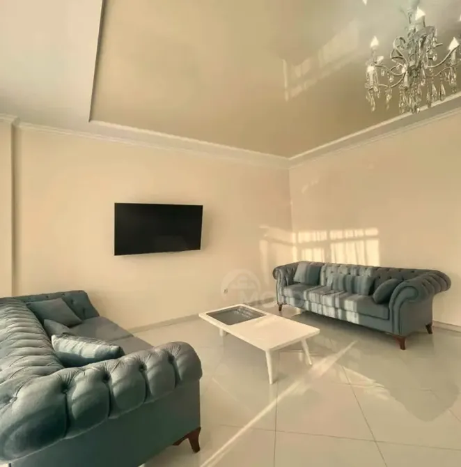 Apartments For Rent three-room 110м² 19/29 floor Batumi - photo 8