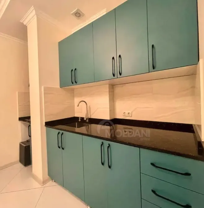 Apartments For Rent three-room 110м² 19/29 floor Batumi - photo 7