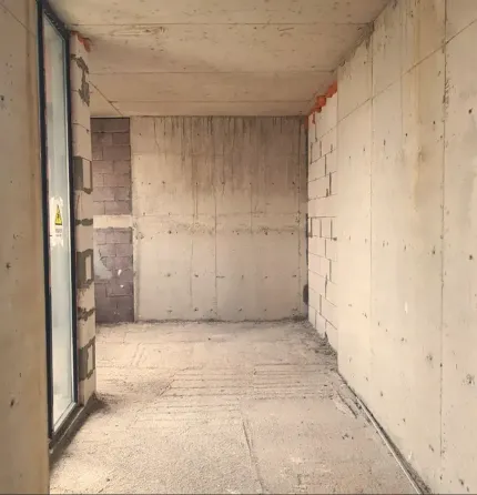 Сдам 3-комн. квартиру на сутки в Батуми  52м² 14/25 эт. Батуми