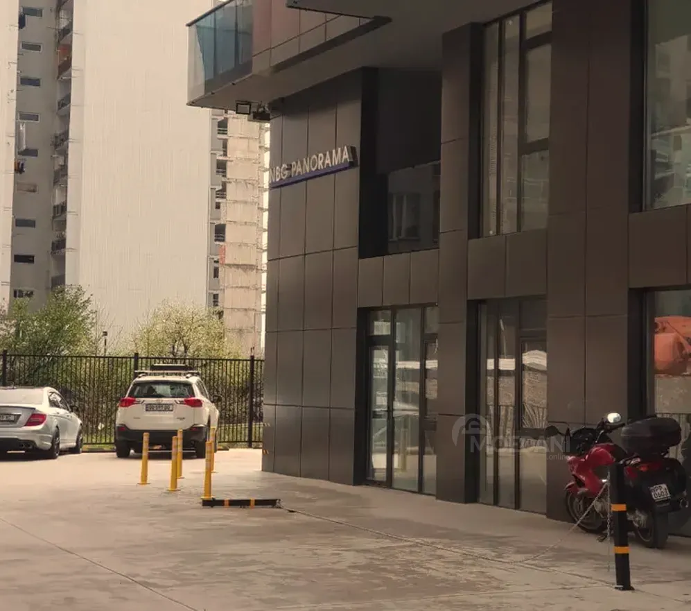 Short Term Rentals three-room 52m² 14/25 floor Batumi - photo 2