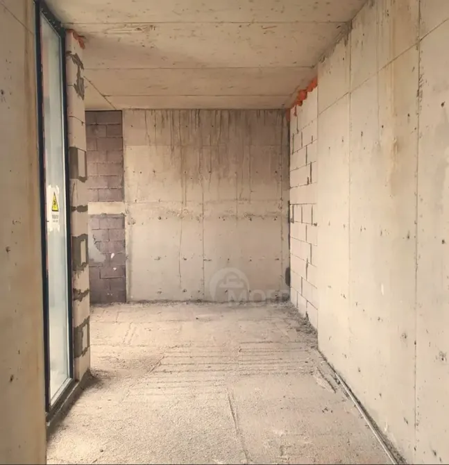 Short Term Rentals three-room 52m² 14/25 floor Batumi - photo 5