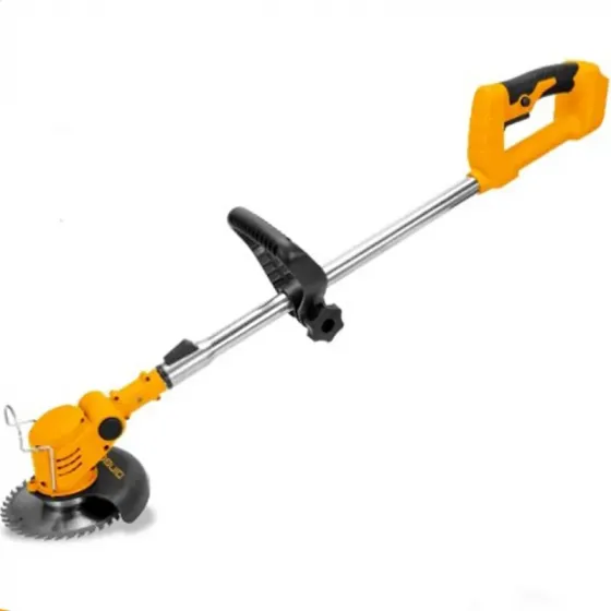 Cordless lawn mower Dingqi (8700 rpm, 15 cm) Tbilisi