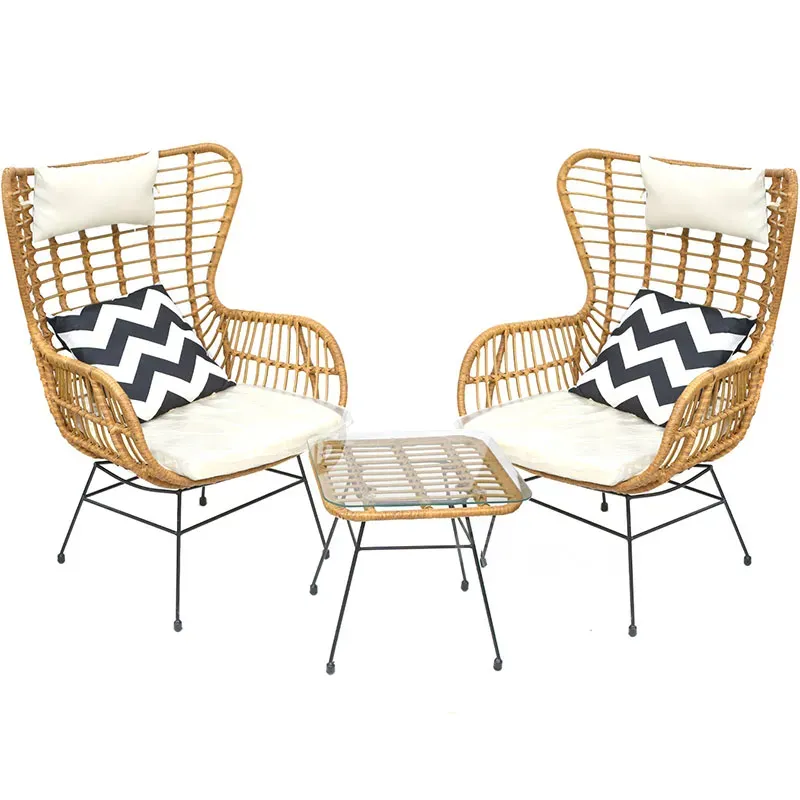 Dining room furniture set table and 2 chairs Tbilisi - photo 1