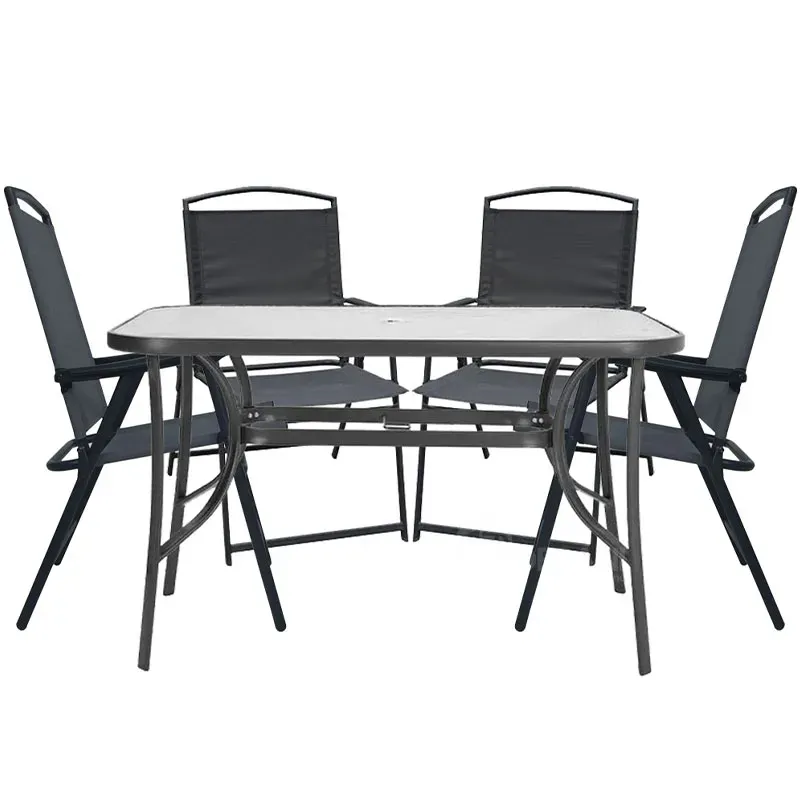 Ბაღის ავეჯის ნაკრები Basic S თბილისი - photo 1