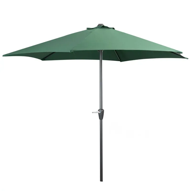 Зонт TC-004M зеленый Тбилиси - изображение 1