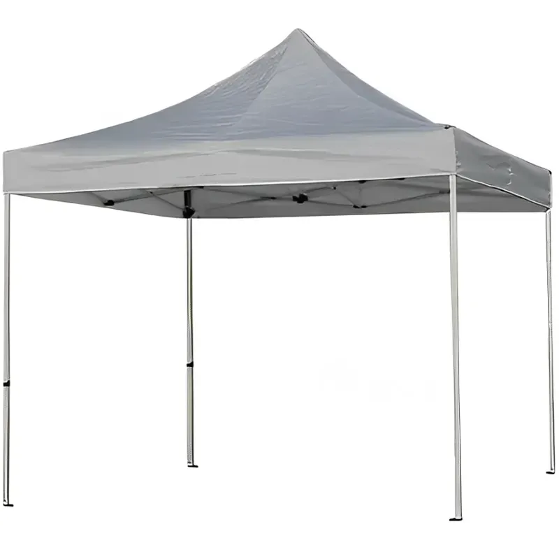 Პავილიონი POP UP Gazebo (3 X 3 M) ნაცრისფერი თბილისი - photo 1