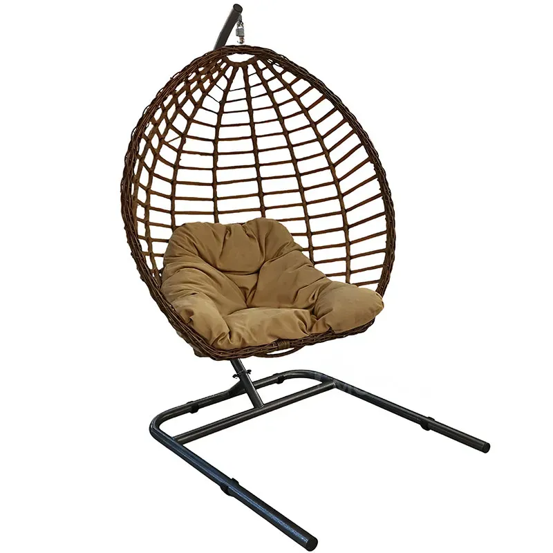 Качели-гнездо Ilgaz Cappuccino Тбилиси - изображение 1