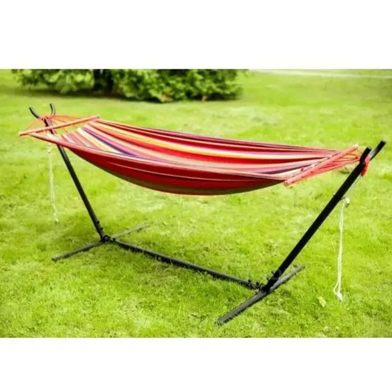 Ჰამაკი მაქსიმალური დატვირთვის მოცულობა 120 კგ. თბილისი - photo 1