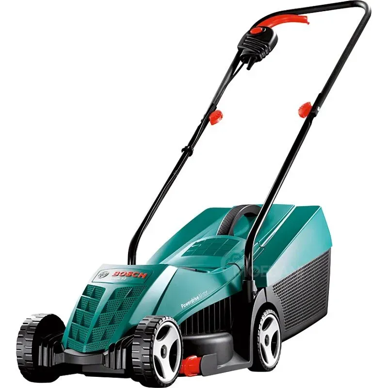 Lawn mower Bosch Rotak 32 Tbilisi - photo 1