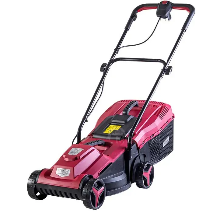 Electric lawn mower Raider RD-Lm30 Tbilisi - photo 1