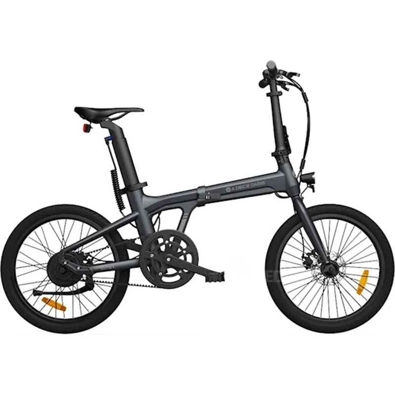 Electric bike A Dece Oasis A20 Lite Tbilisi - photo 1