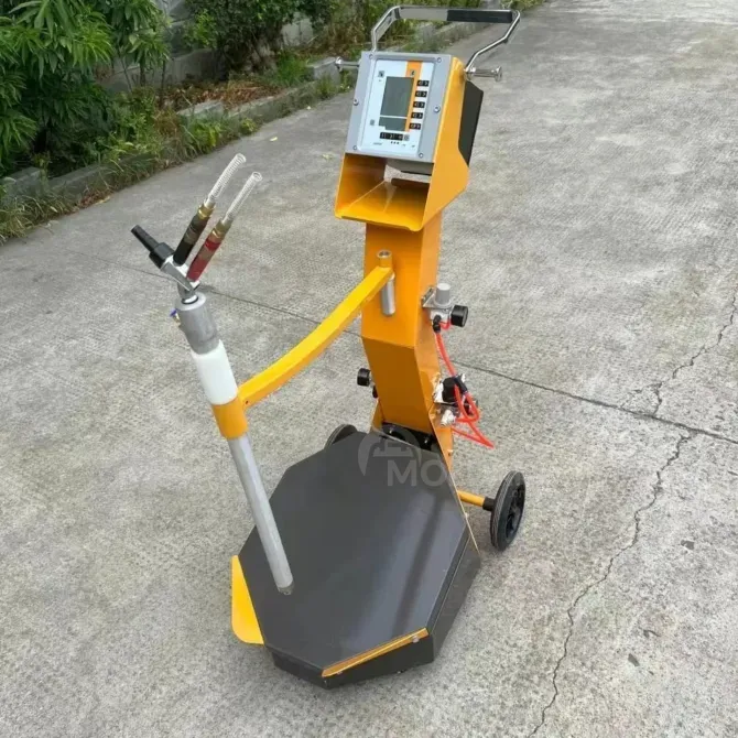 Thermal dyeing machine Tbilisi - photo 1