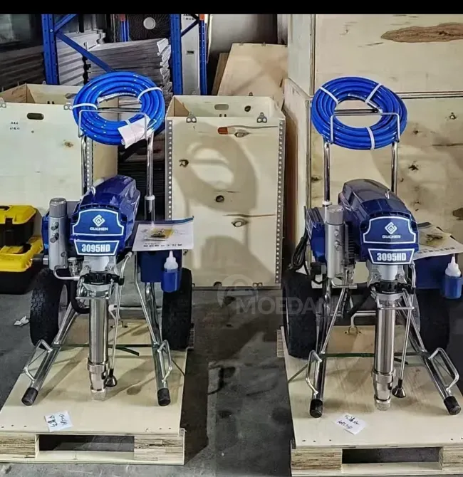 Раскраска Тбилиси - изображение 1