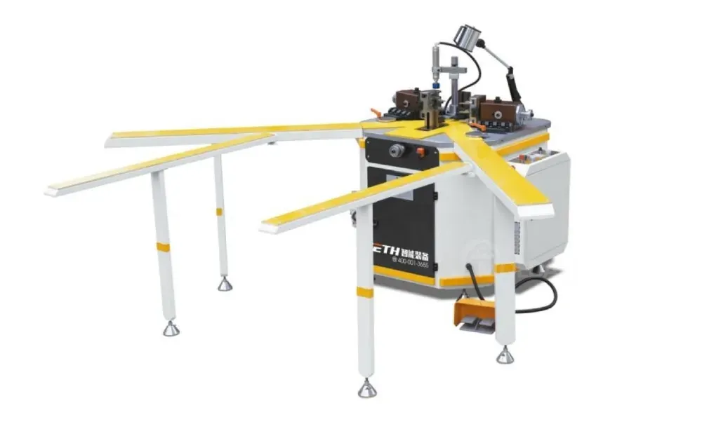 Пресс-форма для углов алюминиевого профиля ISO Тбилиси - изображение 1