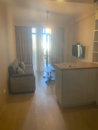 Apartments For Rent two-room 55м² 4/18 floor Tbilisi