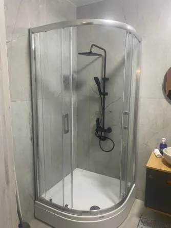 Apartments For Rent two-room 55м² 4/18 floor Tbilisi