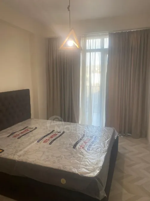 ქირავდება 2 ოთახიანი ბინა 55მ² 4/18 სართ თბილისი - photo 4