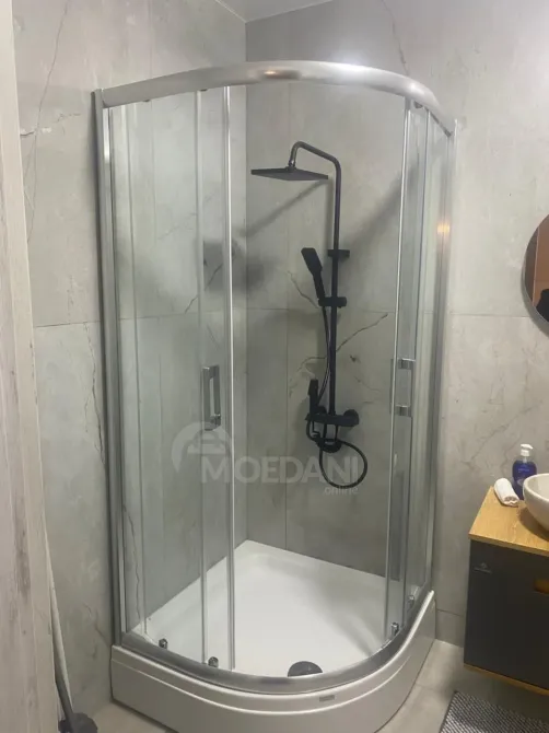 ქირავდება 2 ოთახიანი ბინა 55მ² 4/18 სართ თბილისი - photo 5