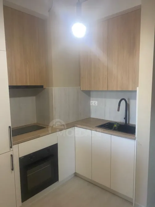 ქირავდება 2 ოთახიანი ბინა 55მ² 4/18 სართ თბილისი - photo 3