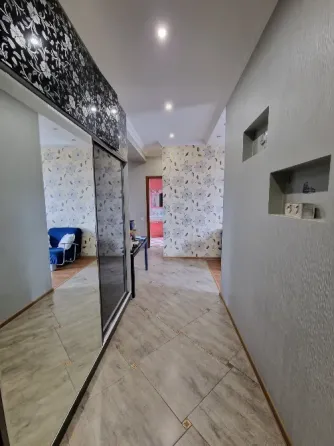 Продам 3-комн. квартиру 71м² 4/9 эт. Тбилиси