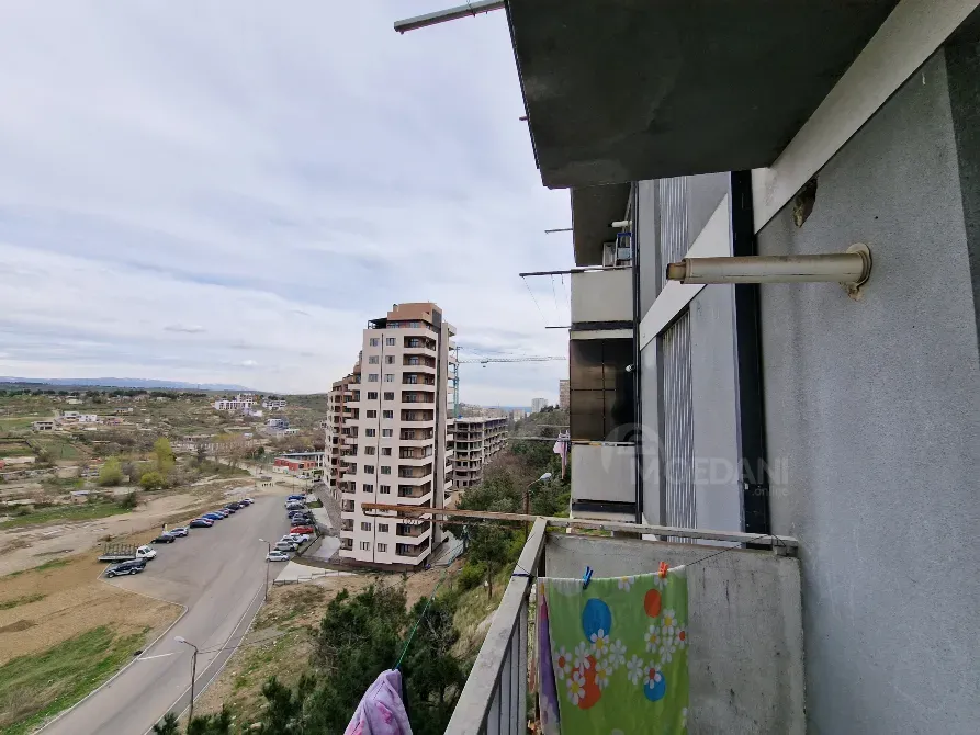 იყიდება 3 ოთახიანი ბინას 71მ² 4/9 სართ თბილისი - photo 14