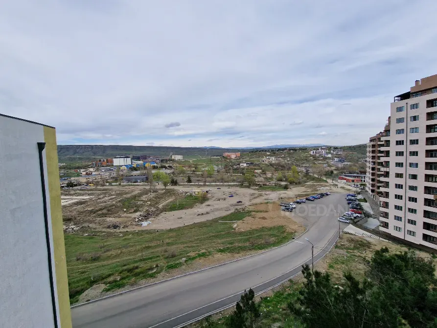 იყიდება 3 ოთახიანი ბინას 71მ² 4/9 სართ თბილისი - photo 12