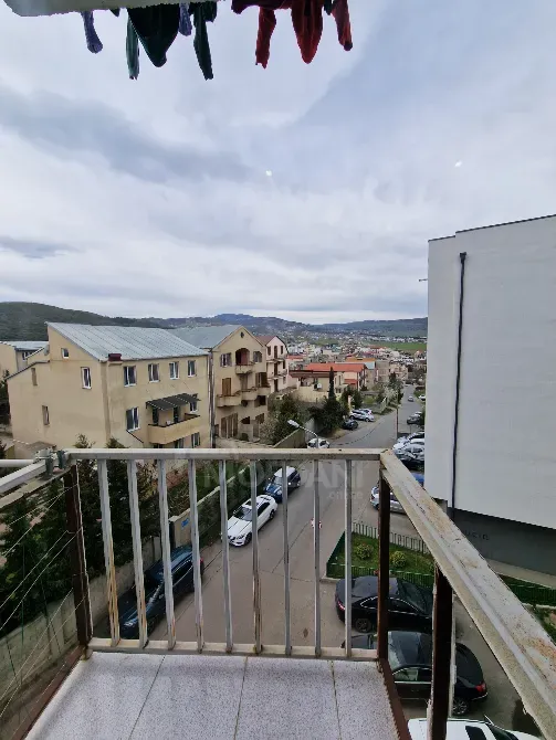 იყიდება 3 ოთახიანი ბინას 71მ² 4/9 სართ თბილისი - photo 11