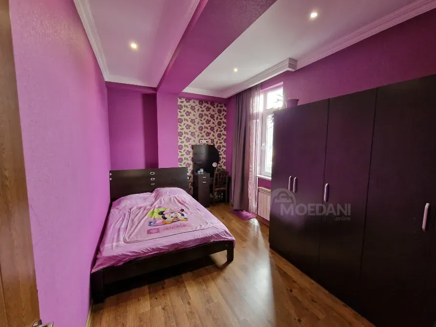 იყიდება 3 ოთახიანი ბინას 71მ² 4/9 სართ თბილისი - photo 7