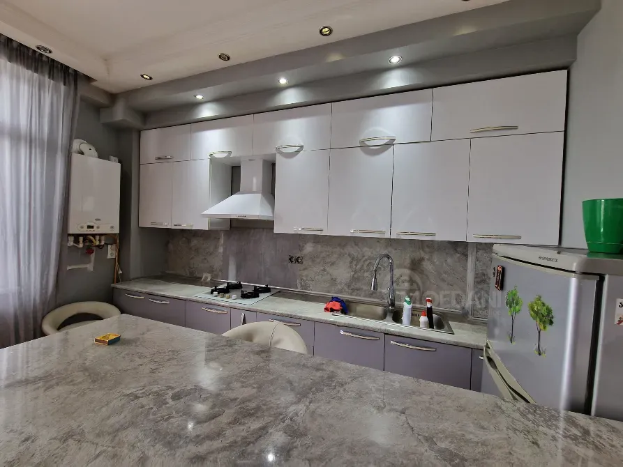 იყიდება 3 ოთახიანი ბინას 71მ² 4/9 სართ თბილისი - photo 3