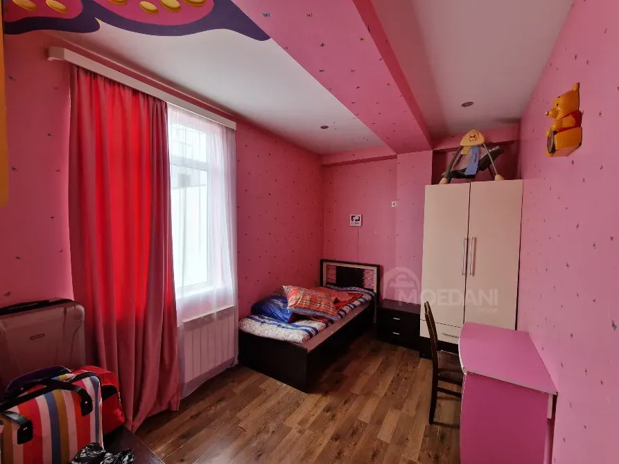 იყიდება 3 ოთახიანი ბინას 71მ² 4/9 სართ თბილისი - photo 5