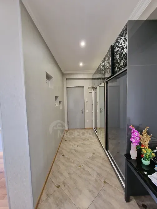 იყიდება 3 ოთახიანი ბინას 71მ² 4/9 სართ თბილისი - photo 10