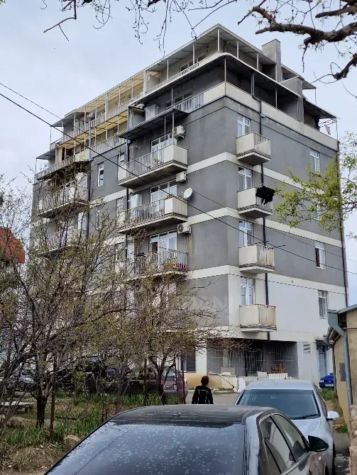 იყიდება 3 ოთახიანი ბინას 71მ² 4/9 სართ თბილისი - photo 15