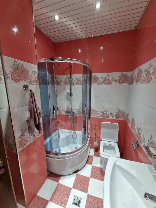 იყიდება 3 ოთახიანი ბინას 71მ² 4/9 სართ თბილისი - photo 8