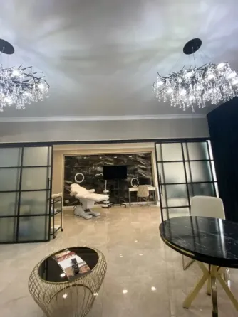 Ultra-modern commercial space for sale in Tbilisi Tbilisi