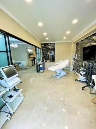 Ultra-modern commercial space for sale in Tbilisi Tbilisi
