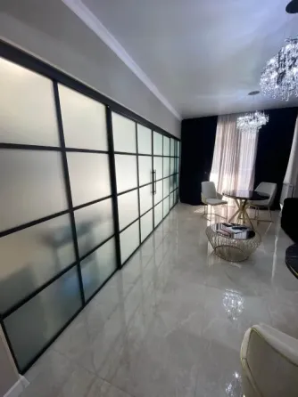 Ultra-modern commercial space for sale in Tbilisi Tbilisi