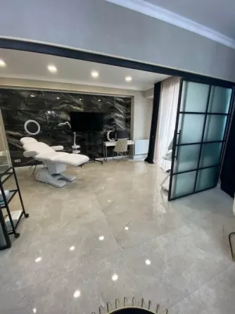 Ultra-modern commercial space for sale in Tbilisi Tbilisi