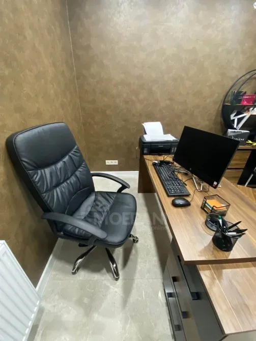 Ultra-modern commercial space for sale in Tbilisi Tbilisi - photo 11