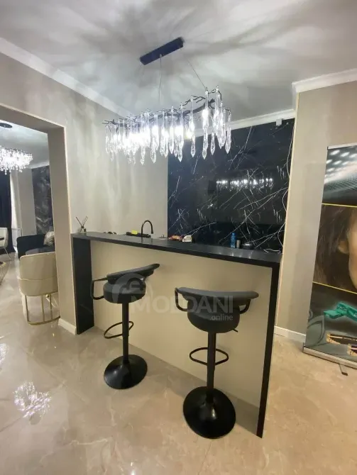 Ultra-modern commercial space for sale in Tbilisi Tbilisi - photo 7