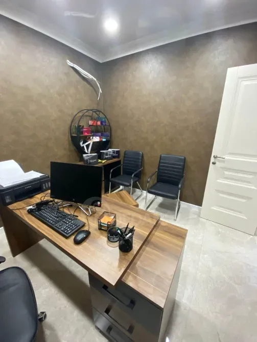 Ultra-modern commercial space for sale in Tbilisi Tbilisi - photo 12