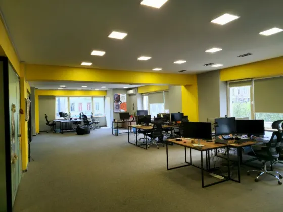 Commercial office space for rent in Vake Tbilisi