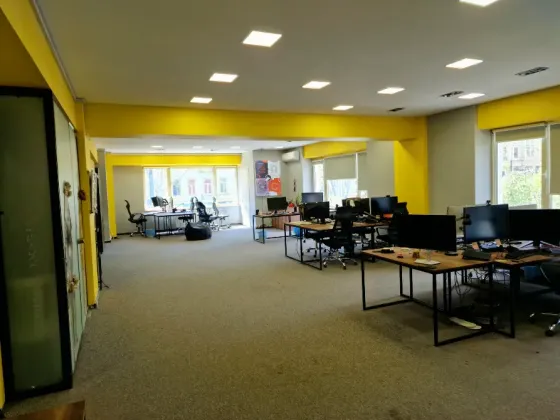 Commercial office space for rent in Vake Tbilisi