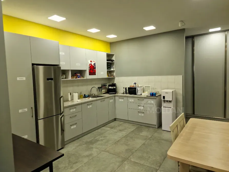 ქირავდება კომერციული საოფისე ფართი ვაკეში თბილისი - photo 15